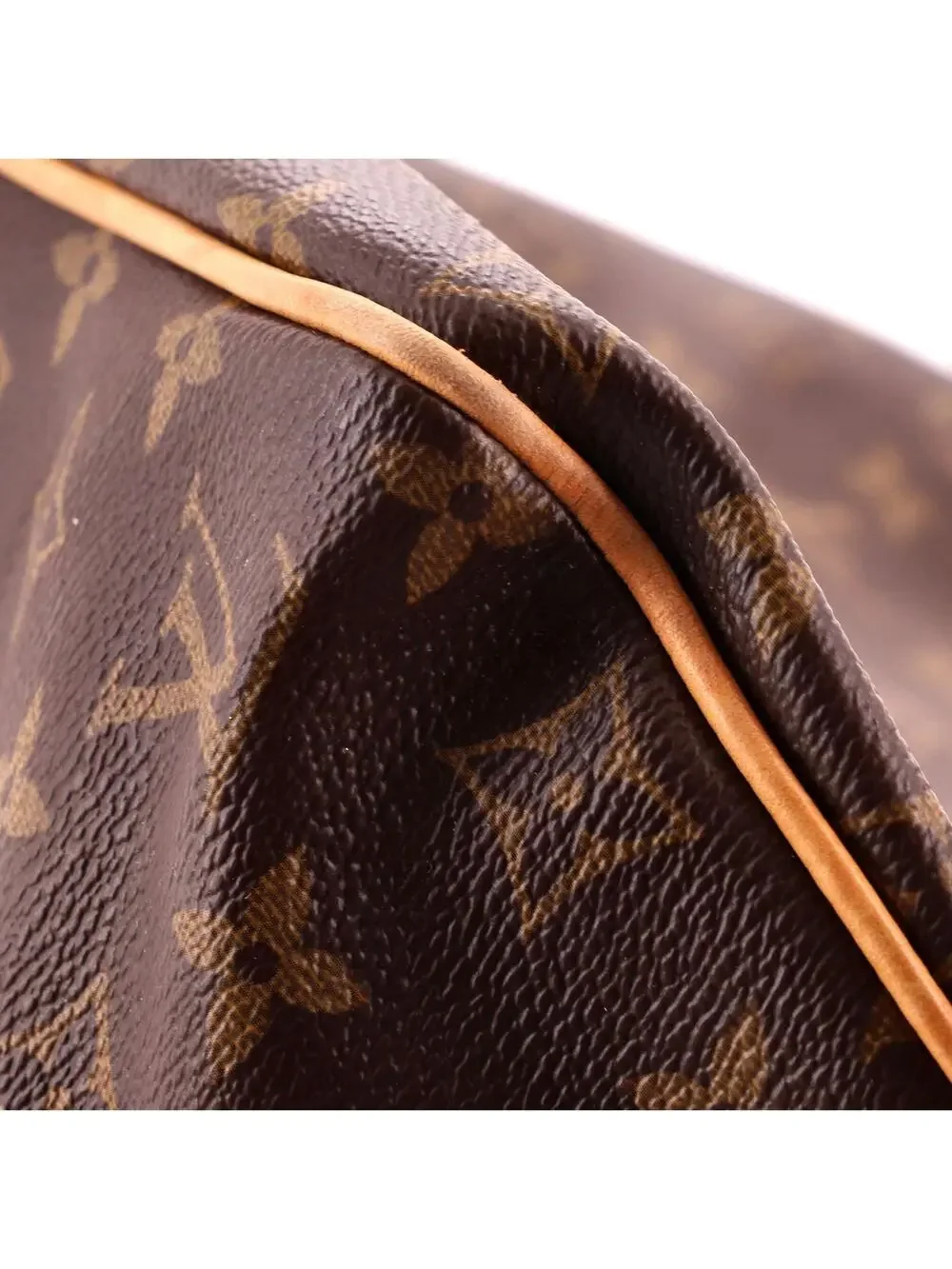 Louis Vuitton Delightful Handbag Canvas #356618L18B